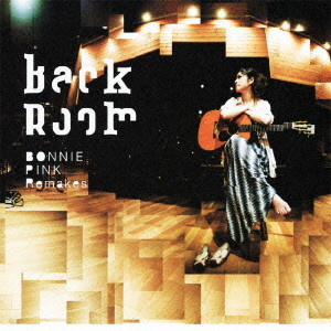 BONNIE PINK / ボニー・ピンク商品一覧｜JAZZ｜ディスクユニオン