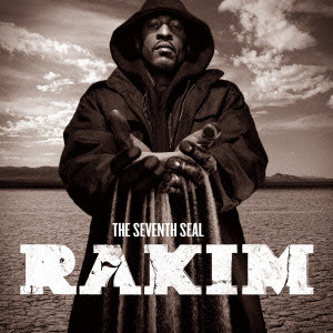 RAKIM / ラキム / THE SEVENTH SEAL