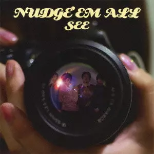 NUDGE'EM ALL商品一覧｜ディスクユニオン・オンラインショップ