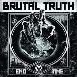 BRUTAL TRUTH / ブルータル・トゥルース商品一覧｜HARD ROCK / HEAVY  METAL｜ディスクユニオン・オンラインショップ｜diskunion.net