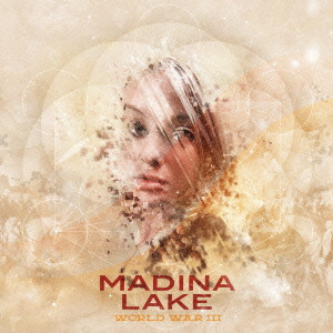 MADINA LAKE / マディーナ・レイク / ワールド・ウォー・III