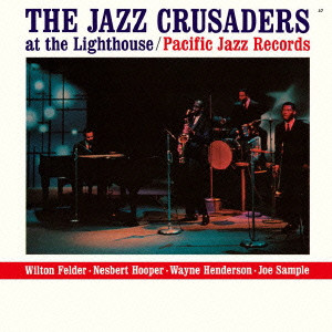 JAZZ CRUSADERS / ジャズ・クルセイダーズ商品一覧｜JAZZ｜ディスク