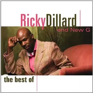 RICKY DILLARD & NEW GENERATION / リッキー・ディラード / THE BEST OF