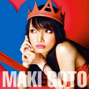 MAKI GOTO / 後藤真希 / VOICE