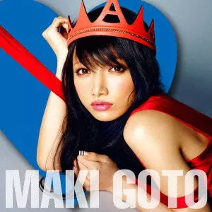 MAKI GOTO / 後藤真希 / VOICE