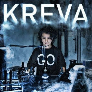 KREVA / GO