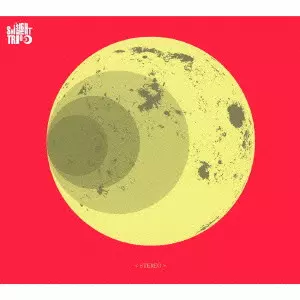 SHINSIGHT TRIO (Shin-Ski / Insight / DJ Ryow a.k.a smooth current) / シンサイトトリオ / ムーンライト・サンライズ