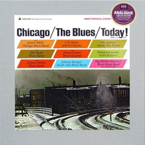 V.A. (CHICAGO / THE BLUES / TODAY!)商品一覧｜PUNK｜ディスク ...