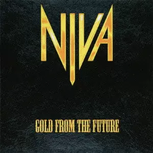 NIVA / ニヴァ / ゴールド・フロム・ザ・フューチャー