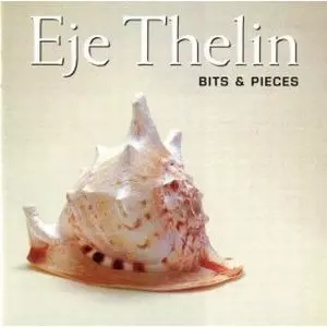 EJE THELIN / エイエ・テリン / BITS & PIECES