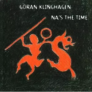 GORAN KLINGHAGEN / ヨーラン・クリンハーゲン / NA