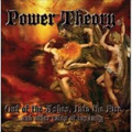 POWER THEORY / OUT OF THE ASHES INTO THE FIRE