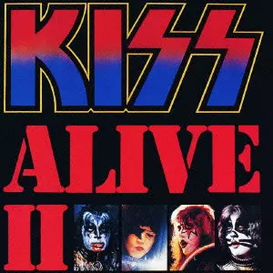 超貴重‼️ 2011年 KISS デストロイヤー 35周年記念 サテンジャケット 超貴重‼️ 2011年 KISS デストロイヤー 35周年記念 サテンジャケット