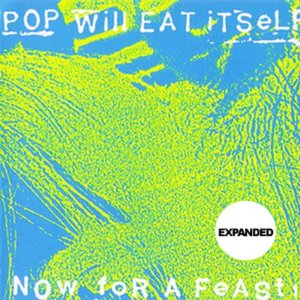 POP WILL EAT ITSELF / ポップ・ウィル・イート・イットセルフ 商品一覧｜ディスクユニオン・オンラインショップ｜diskunion.net