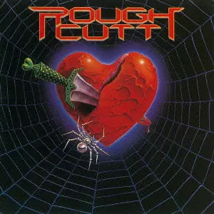 希少　新品未開封Rough Cutt 3 III Paul Shortino 3 希少 新品未開封Rough Cutt 3 III Paul Shortino 3 希少 新品未