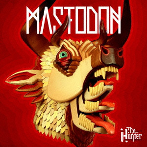 MASTODON / マストドン / ハンター