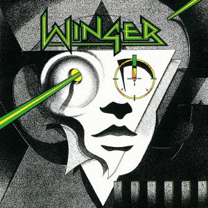 WINGER / ウィンガー / WINGER
