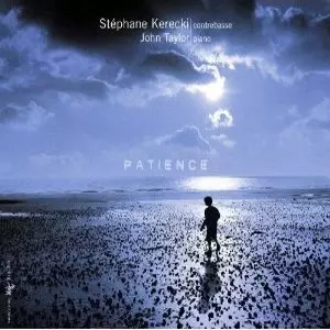JOHN TAYLOR / ジョン・テイラー / Patience