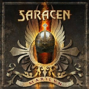 SARACEN / サラセン / MARILYN