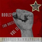 FABRIZIO MAMMARELLA  / Rools For Rules 2