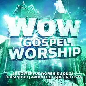 V.A. (WOW GOSPEL WORSHIP) / WOW GOSPEL WORSHIP