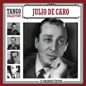 DE CARO,JULIO / TANGO COLLECTION - 23 GRANDES EXITOS
