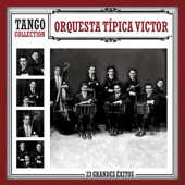 ORQUESTA TIPICA VICTOR / TANGO COLLECTION - 23 GRANDES EXITOS