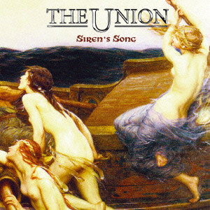 UNION (from UK) / ユニオン / SIREN'S SONG