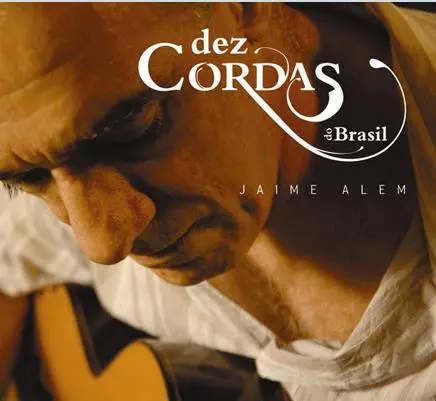 JAIME ALEM / ジャイミ・アレン / DEZ CORDAS DO BRASIL