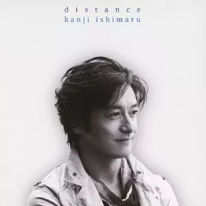 石丸幹二さん ステッカーシール 公式 石丸幹二さん ステッカーシール 公式 ALBUM： 『kanji ishimaru』（2枚