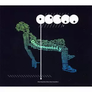 DOCUMENTALY(初回限定盤B)/Sakanaction/サカナクション｜日本のロック