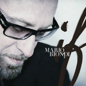 MARIO BIONDI / マリオ・ビオンディ / If / イフ