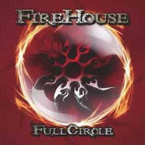 バンドスコア☆ファイアーハウス 1st ファイヤーハウスfirehouse