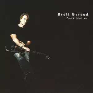 BRETT GARSED / ブレット・ガースド商品一覧｜OLD ROCK｜ディスク