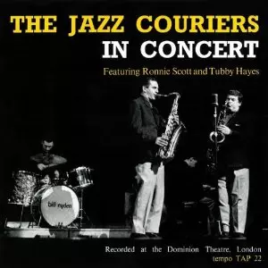 JAZZ COURIERS / ジャズ・クーリアーズ商品一覧｜JAZZ｜ディスク