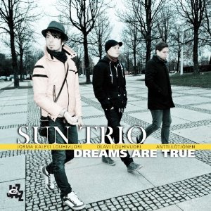 SUN TRIO / サン・トリオ / Dreams Come True