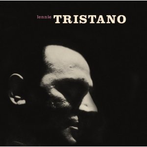 LENNIE TRISTANO / レニー・トリスターノ / Tristano