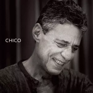 CHICO BUARQUE / シコ・ブアルキ / シコ
