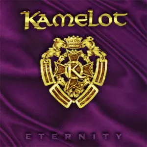 KAMELOT / キャメロット / エターニティ