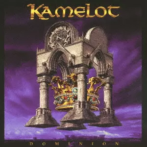 KAMELOT / キャメロット / ドミニオン