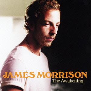 JAMES MORRISON / ジェイムズ・モリソン / THE AWAKENING