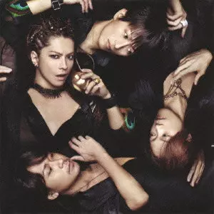 L'Arc-en-Ciel のトリビュートバンド・Like-an-Angel が2タイトル同時