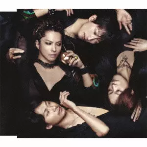 XXX(初回仕様限定盤)/L'Arc-en-Ciel/ラルク・アン・シエル｜日本