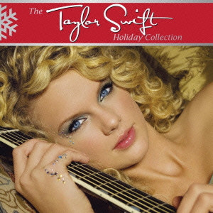 TAYLOR SWIFT / テイラー・スウィフト / THE TAYLOR SWIFT HOLIDAY COLLECTION