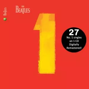 BEATLES / ビートルズ / 1 (REMASTERED)