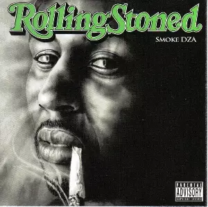 SMOKE DZA / スモーク・DZA / ROLLING STONED