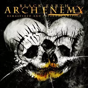 Arch Enemy アーチエネミー　CDセット Arch Enemy - Blood Dynasty - Ltd. Deluxe CD Box Set – Arch Enemy