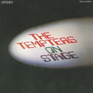 TEMPTERS / ザ・テンプターズ / ザ・テンプターズ・オン・ステージ