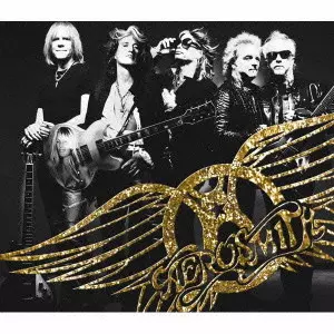 THE ESSENTIAL / マキシマム・ベスト/AEROSMITH/エアロスミス