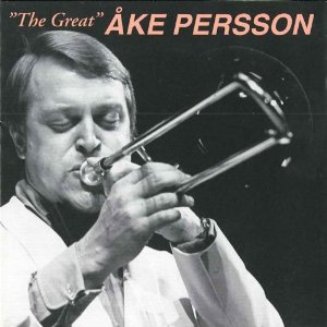 AKE PERSSON / オキ・ペルソン / Great / グレイト